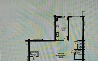 Vânzare, spațiu comercial, 148,7 mp, str. Vasile Lupu, Buiucani - Schiță 11