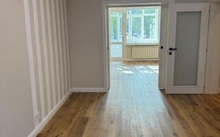 INCHIRIERE 3 CAMERE- FLOREASCA - PARTER -Ideal birou sau locuință - Poză 3