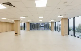 Chirie un complex de birouri ultra-modern, bulevardul Dacia, Botanica - Poză 55