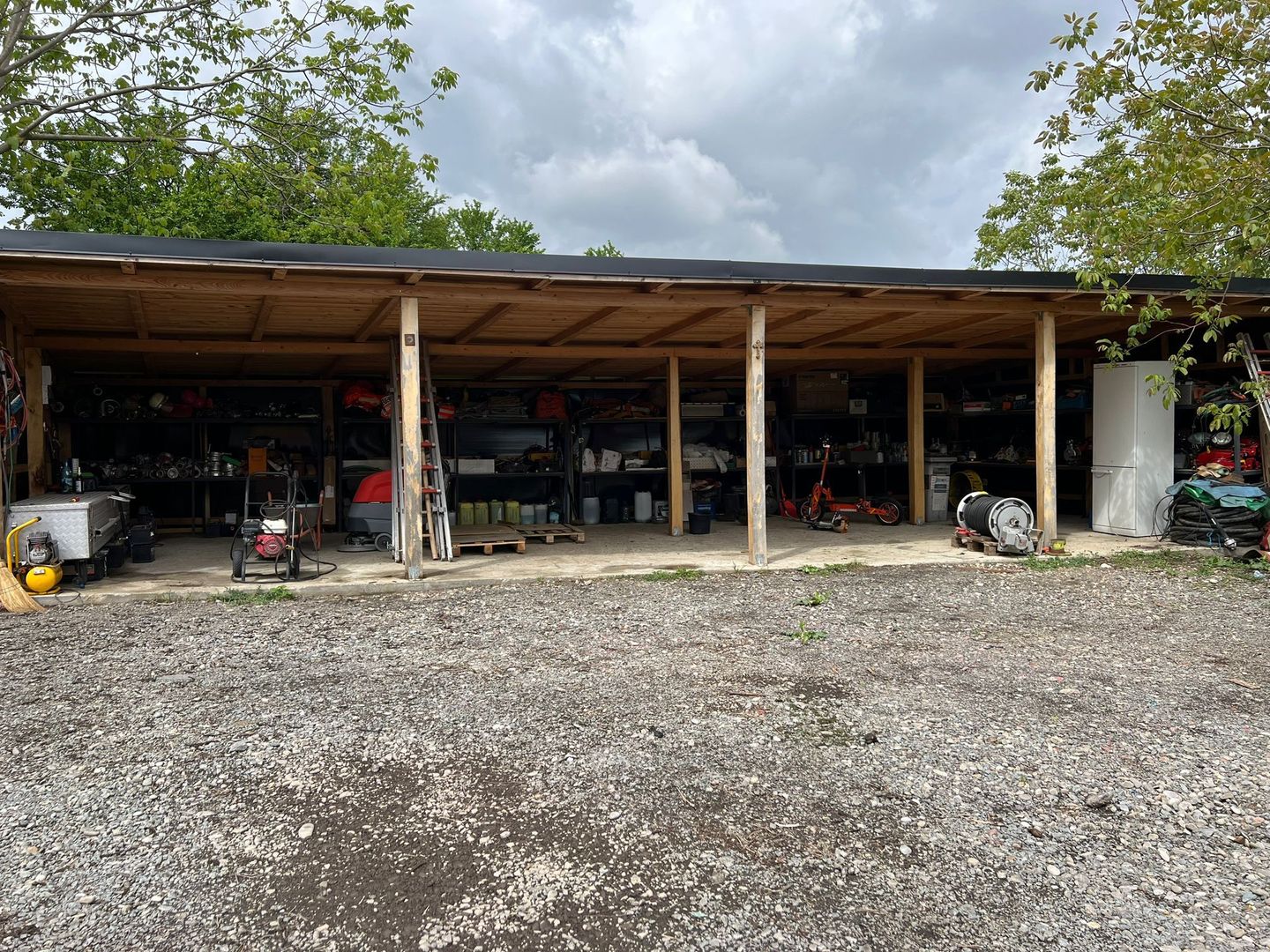 Casă Premium de Vânzare în Snagov – Eleganță, Confort și Teren Generos - Poză 18