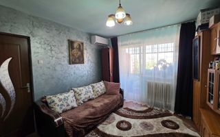 Apartament cu 2 camere, 54 mp, 2 balcoane și boxă, zona Fabricii. - Poză 2
