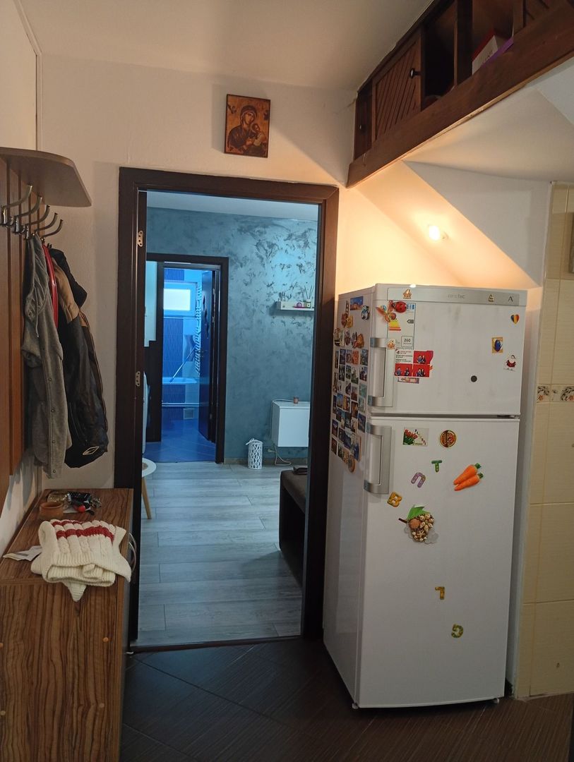 APARTAMENT DE INCHIRIAT CU 3 CAMERE, ZONA-CRAIOVITA NOUA - Poză 11