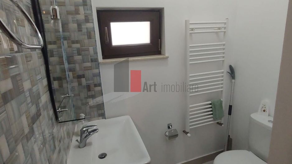 VIla Occidentului - birou sau locuinta - Poză 9