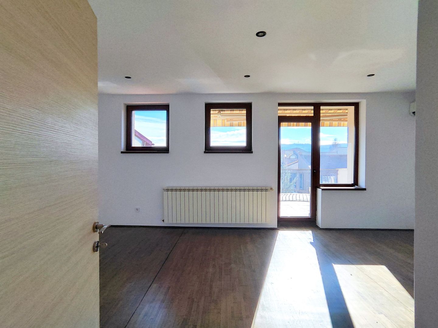 Vilă Modernă cu 5 Camere – Cartier Bună Ziua - Poză 22