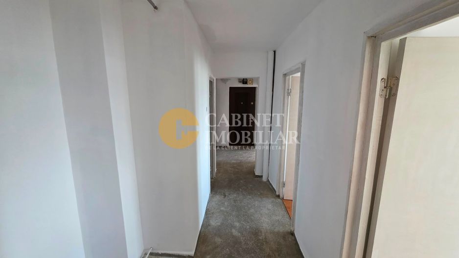 3 camere decomandat + 2 Bai - 70mp-  zona Dacia - Poză 10