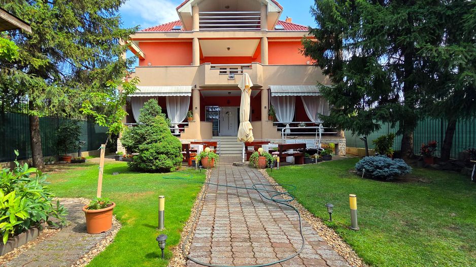Oportunitate pentru clinică sau centru medical, 710 mp utili - Poză 6