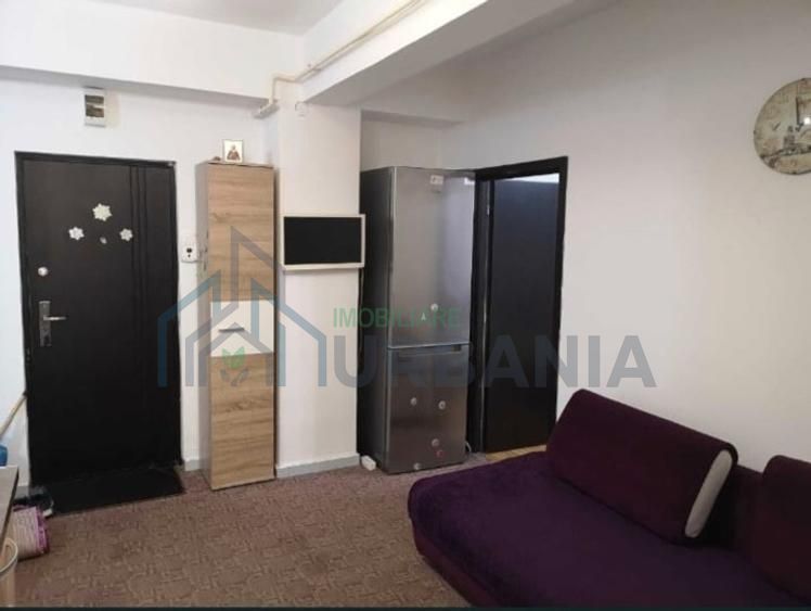Apartament complet mobilat și utilat, zona Baza 3 - Petrom - Silk District, Iași - Poză 1