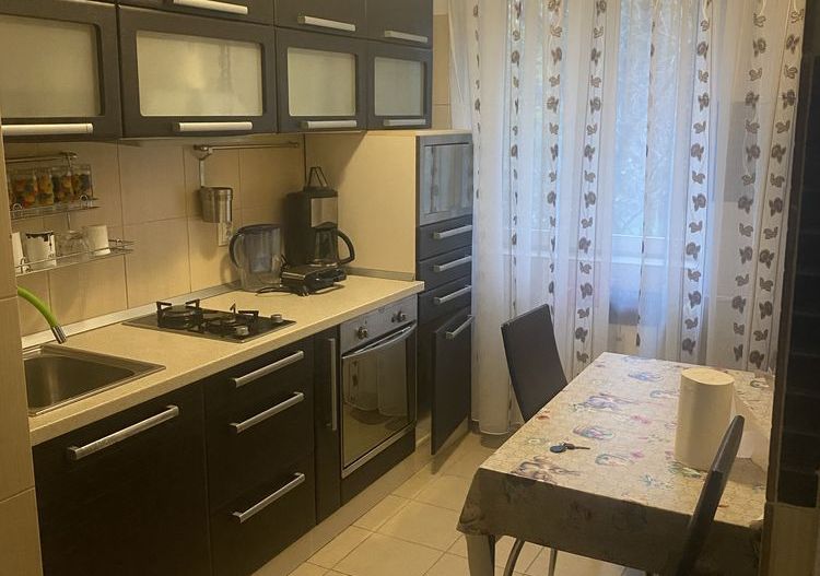 Apartament 3 camere complet mobilat – Drumul Taberei - Lângă parc - Poză 1