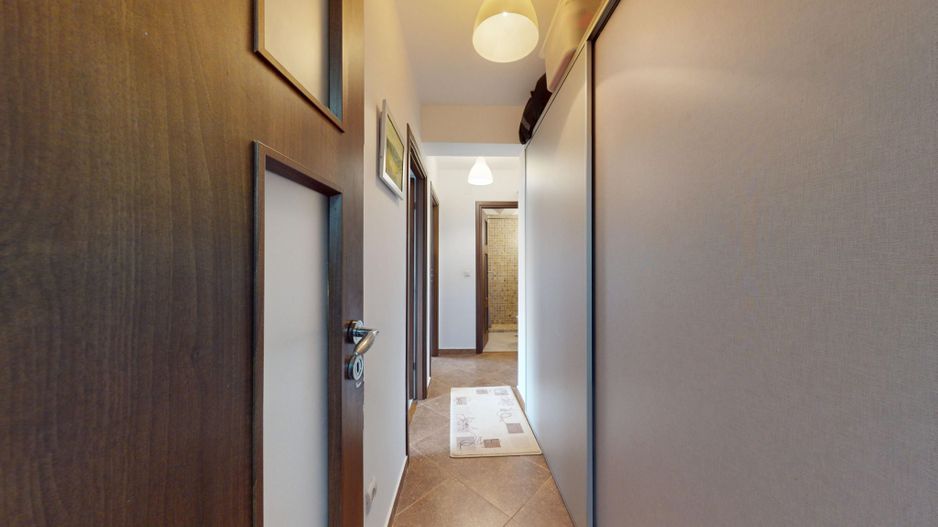 Apartament 4 camere + curte proprie Locatie excelenta – Brancoveanu - Poză 32