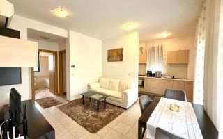 Apartament 3 camere - etaj 1 - mobilat - Dumbravita - Poză 1