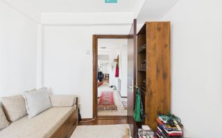 Casă 5 camere, Giurgiului, teren 555 mp - Poză 8