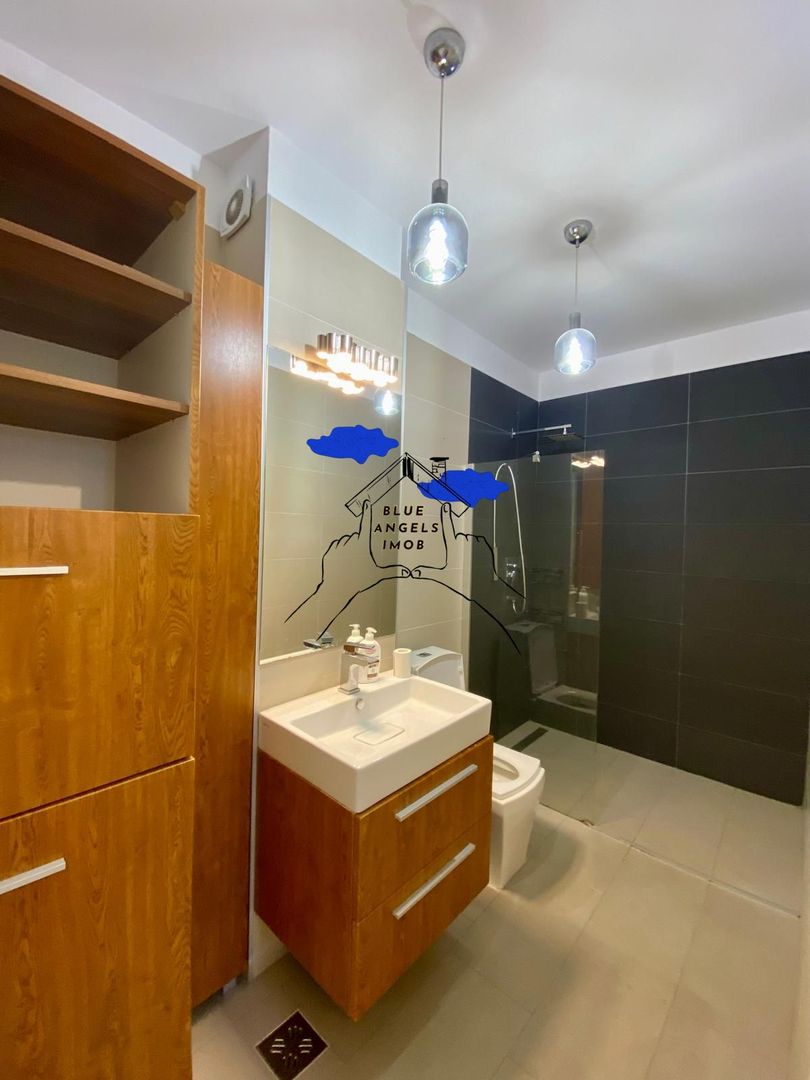 Apartament 2 camere, PET FRIENDLY, Sanpetru Residence - Poză 8