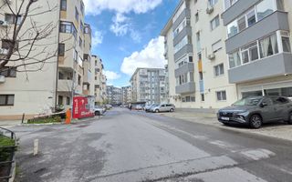 Apartament cu 3 camere modern, bloc 2018, Lidl Metalurgiei, metrou,STB - Poză 25