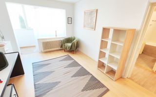 2 camere, decomandat, mobilat modern, balcon, Gheorgheni, Brancusi - Poză 3