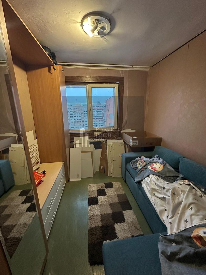 4 Camere - 1 Decembrie - 3 minte de Metrou - Poză 3