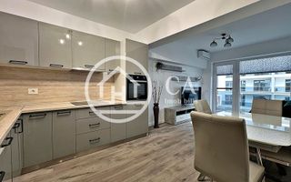 Apartament de închiriat cu 3 camere în PRIMA ARENA, Oradea - Poză 5