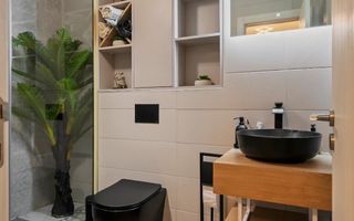 APARTAMENT 3 CAMERE | PARCARE | PARCULUI 20 - Poză 12