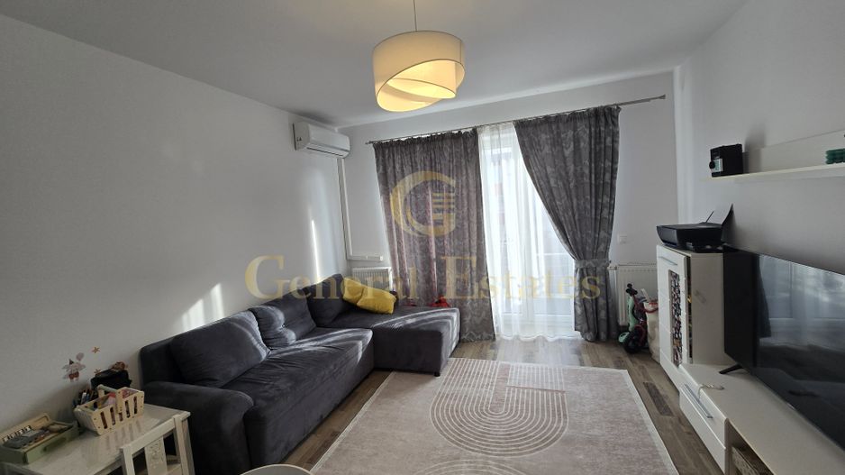 Spre vanzare - apartament 2 camere in Brasov - Poză 3