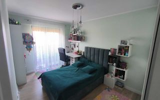 Apartament 4 camere, terasă 30 mp, parcare subterană – Europa - Poză 2