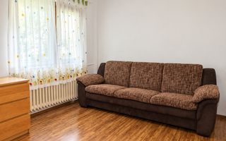 2 camere decomandat | Nicolae Grigorescu – Postăvarului | Etaj 9/10 | - Poză 1