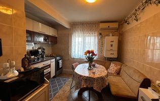 ✔️Rar disponibil în zonă. 2 camere, confort maxim, Inel 2 – Primo-BRD