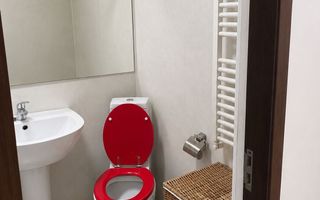 Apartament 2 camere, Tătărași, zona Parcul Ciurchi, bloc Regal Residence 2011 - Poză 7