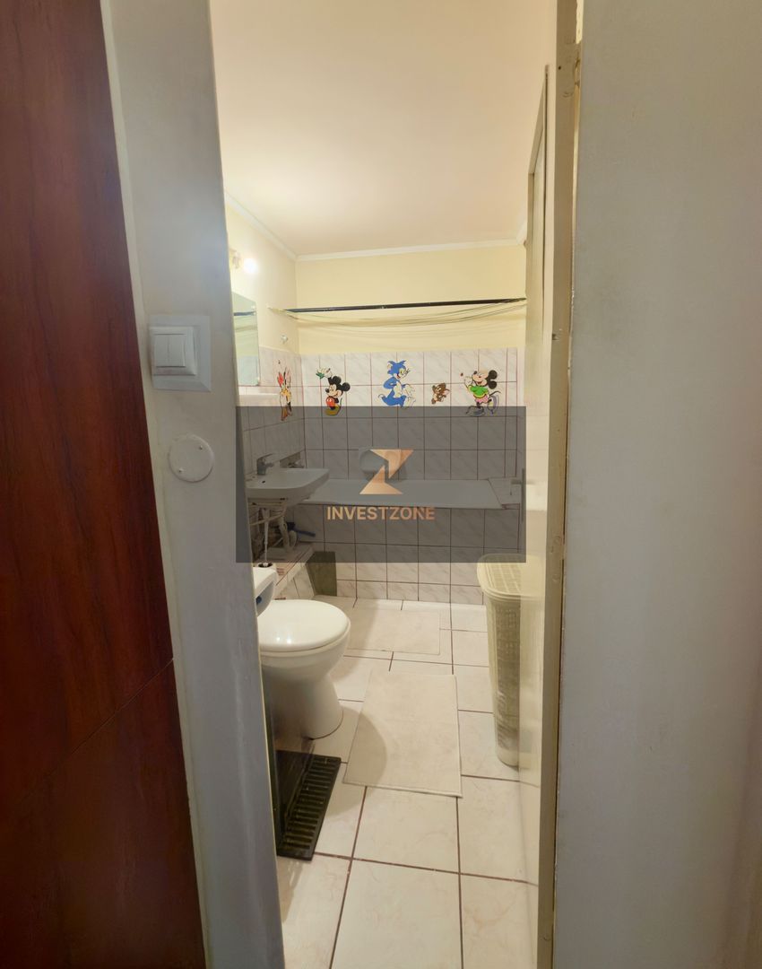 Apartament tip Pb mare, etaj 2, decomandat, str. Someșului, Oradea - Poză 18