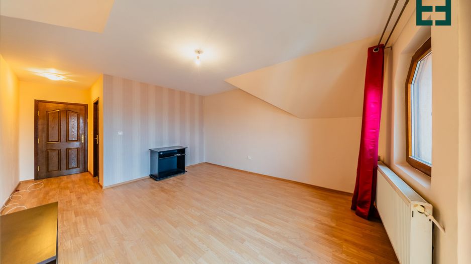 Vândut - Apartament 1 cameră - bloc nou - Grădiște - Arad - Poză 3