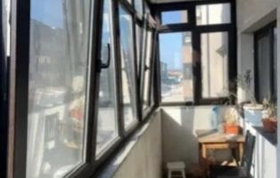 3 Camere Decomandat Parcare Spatios Bloc Nou Selgros Pantelimon - Poză 5