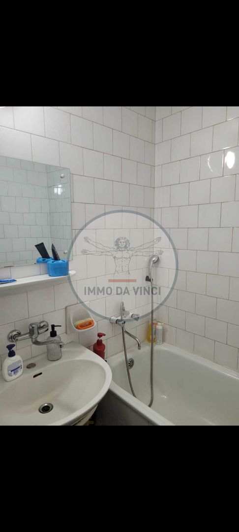 Apartament 1 camera. Strada Nasaud. Mărăști. - Poză 3