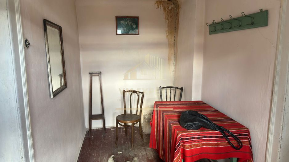 CASĂ  MUSCELEANA P+E 80 MP, TEREN 1500 MP, CAMPULUNG - Poză 7