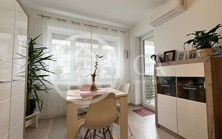 Apartament cu 2 camere de invanzare in Iosia Residence Oradea - Poză 7