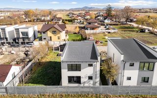 Comision 0 | Casa cu 4 camere | 680 mp teren - Stupini Brasov - Poză 6