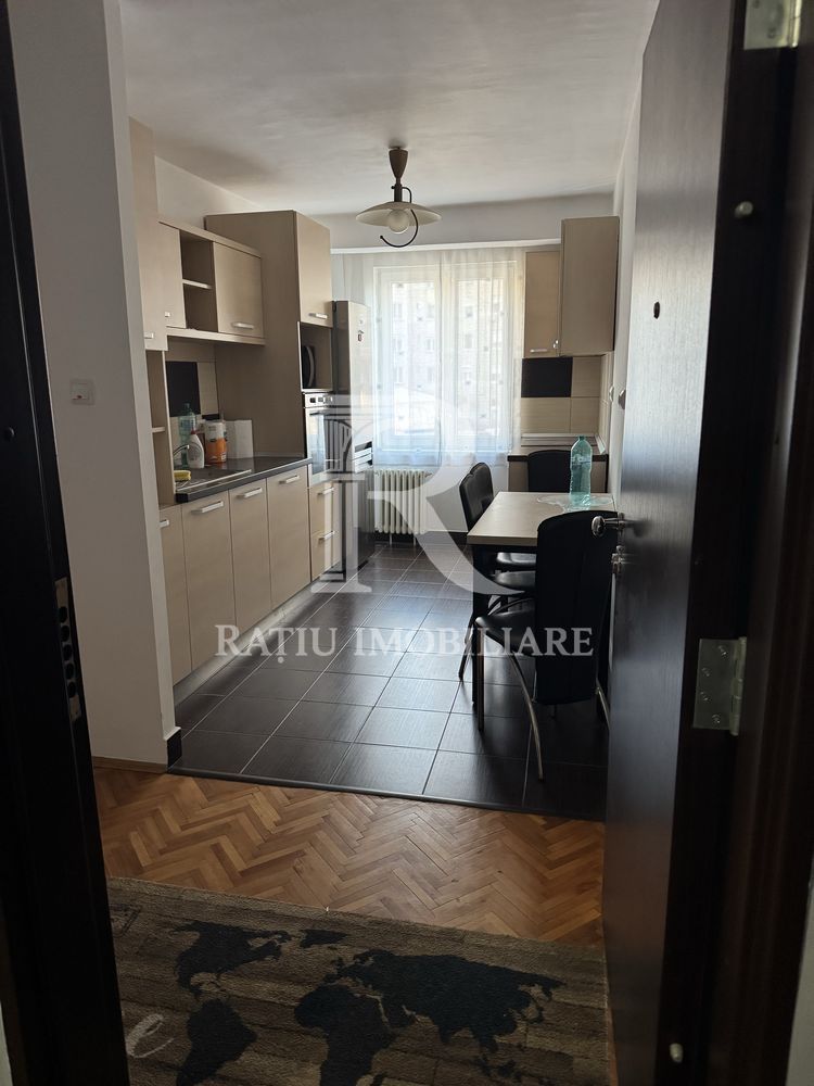 Apartament 2 camere | Decomandat | Etajul 1 | Oradea - Poză 8