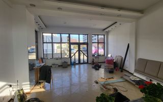 SPATIU COMERCIAL I BIROURI I DEPOZIT I 119mp I SUCEAVA - Poză 2