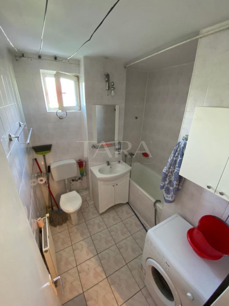 Apartament 2 camere, 54 mp, decomandat – Mănăștur, zona Penny. - Poză 6