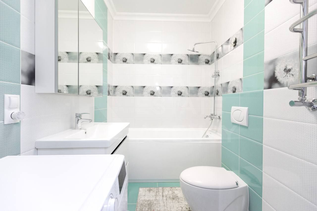 Vânzare, apartament, 3 camere, strada Nicolae Costin, Buiucani - Poză 17