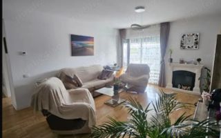 Apartament 3 camere Arcadia Domenii, 87 mp,  vedere superbă. - Poză 2