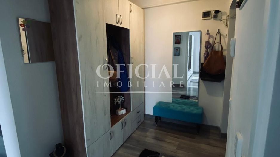 Apartament de vânzare | 3 Camere | 54 Mp | Parcare | Floresti Eroilor - Poză 3