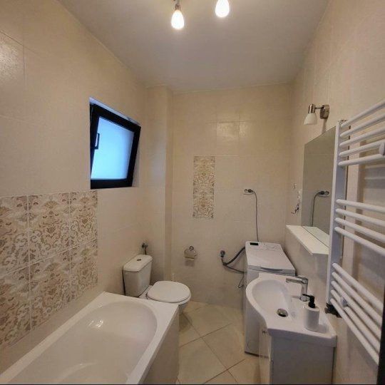 2 camere | Pod Baneasa | Herastrau | Parcare | Terasa - Poză 6