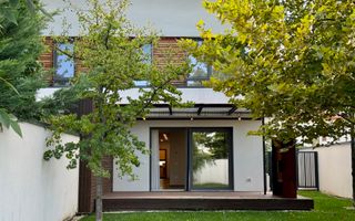 Duplex de închiriat  în Dumbrăvița, Lângă British School - Poză 1