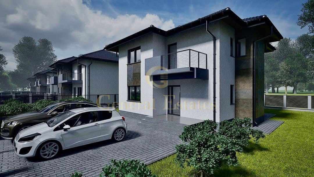 Vânzare Casa P+1, Valea Lupului - ST 148 mp - Poză 5