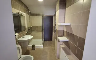 Pensiune 12 camere de închiriat | Central, Sibiu | terasă - Poză 49