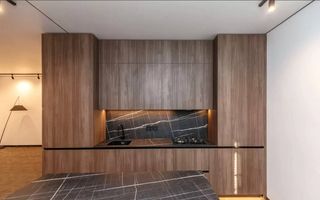 Chirie apartament, 3 camere, str. Lacului, Centru - Poză 3