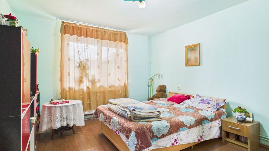 Casă individuală în Săcălaz - 2063 mp teren - Poză 5