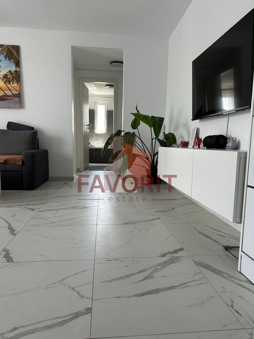 Braytim. Mobilat si utilat. Strada asfaltata - Poză 6