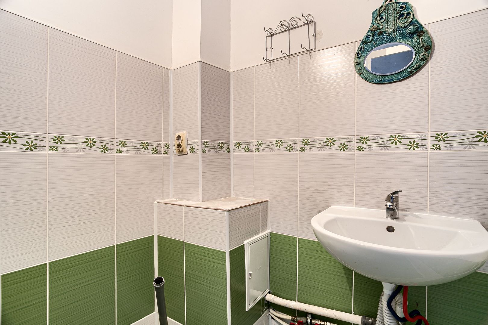 Apartament cu 3 camere Alfa etaj 4 - Comision 0% la cumparare - Poză 5