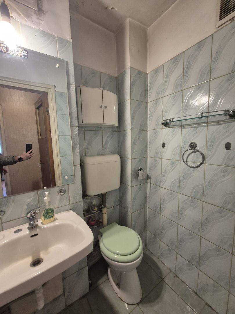 AP. 2CAM DECOMANDAT IN ZONA MIHAI BRAVU-DRISTOR / COMISION 0%! - Poză 14