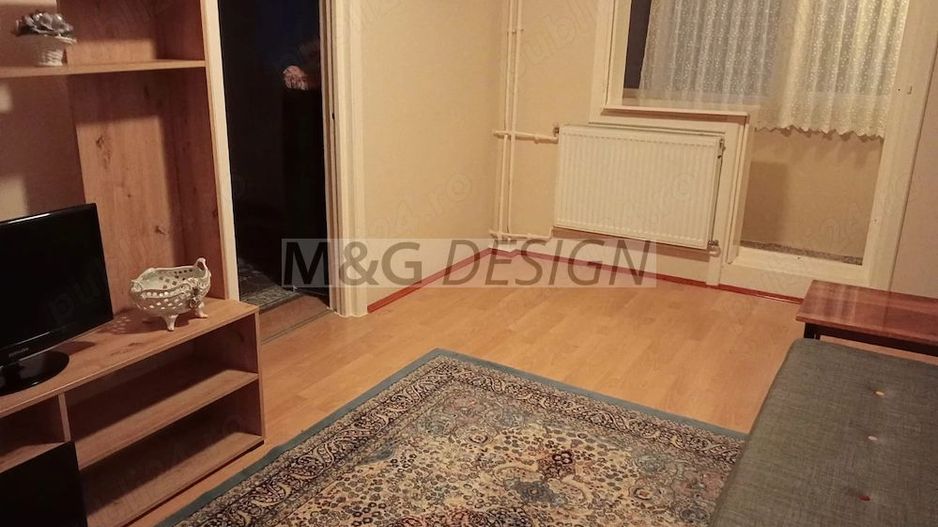 Apartament 2 camere Dacia etaj 2 - Poză 2