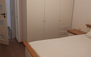 AP. 2 CAMERE APARATORII PATRIEI, PRIMA INCHIRIERE, LOC PARCARE, METROU - Poză 7